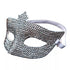 Rhinestone Eyemask