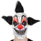 Crazy Clown Mask