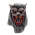 Bloodthirsty Werewolf Mask