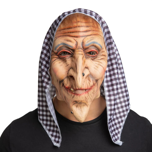 Old Hag Mask