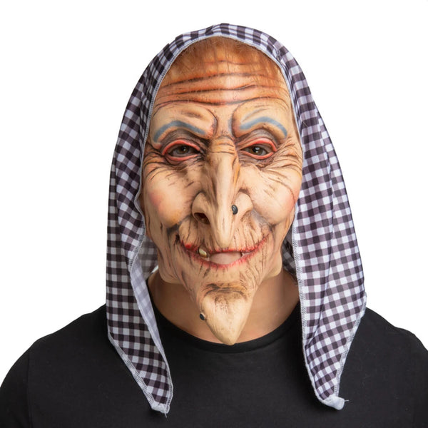 Old Hag Mask