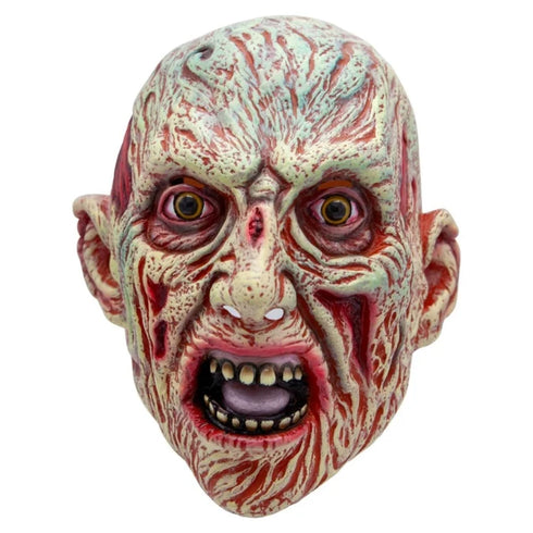 Burned Man Mask