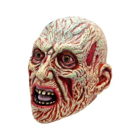 Burned Man Mask