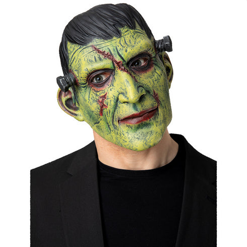 Frankie Mask