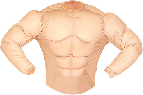 Super Muscle Child Shirt 128cm