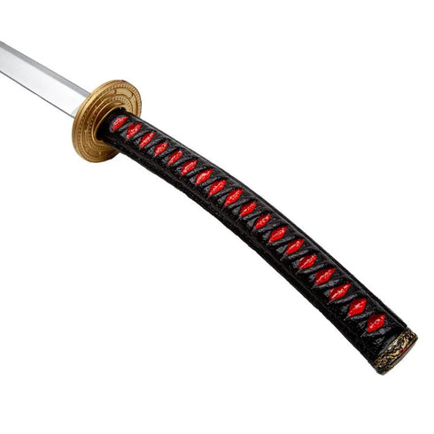 Deluxe Ninja Sword 95cm