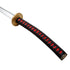 Deluxe Ninja Sword 95cm