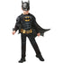 Batman Black Core Boys Costume
