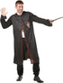 Harry Potter Gryffindor Deluxe Robe Adults Costume