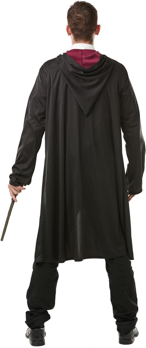 Harry Potter Gryffindor Deluxe Robe Adults Costume