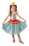 Dumbo The Elephant Girls Tutu Costume