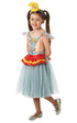 Dumbo The Elephant Girls Tutu Costume