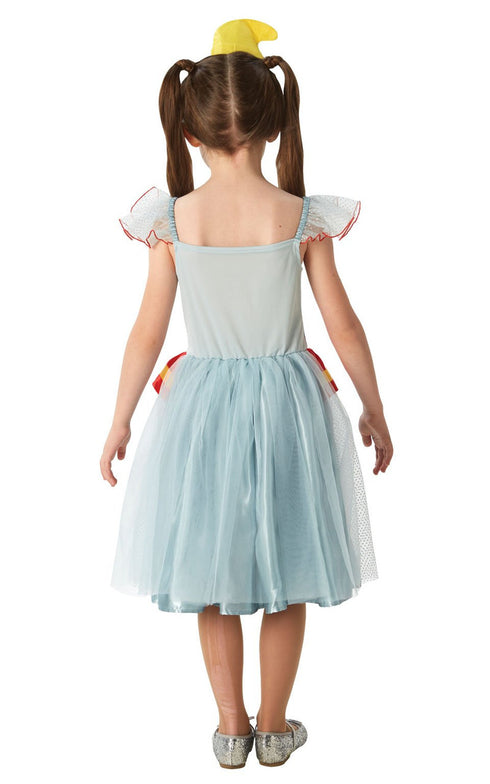 Dumbo The Elephant Girls Tutu Costume