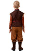 Kristoff Boys Costume