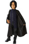 Harry Potter Severus Snape Boys Costume