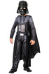 Darth Vader Kenobi Deluxe Boye Costume