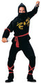 Haunted House Collection Ninja Adults Costume