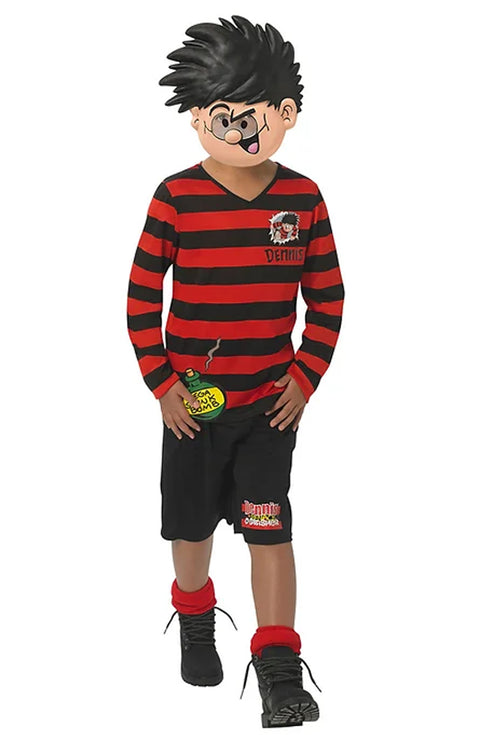 Dennis the Menace Boys Costume