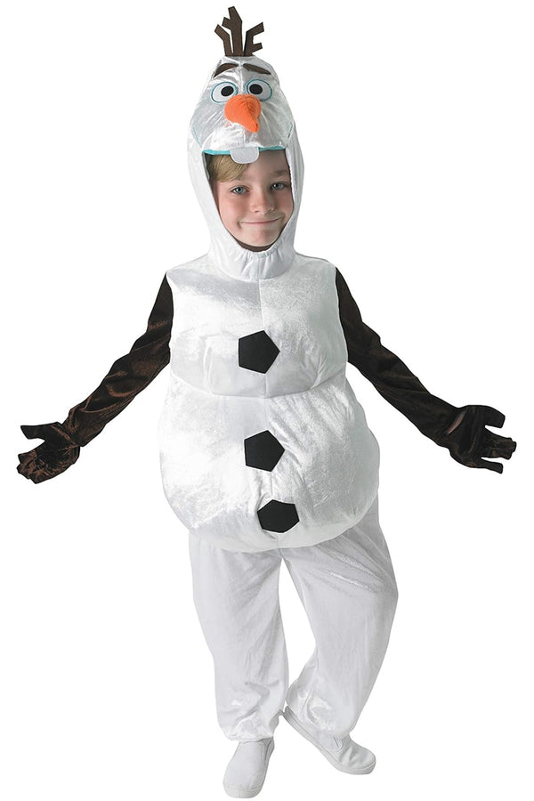 Frozen Olaf Child Costume