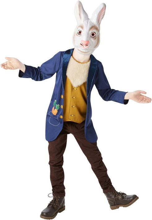 Official Mr. Rabbit Boys Costume