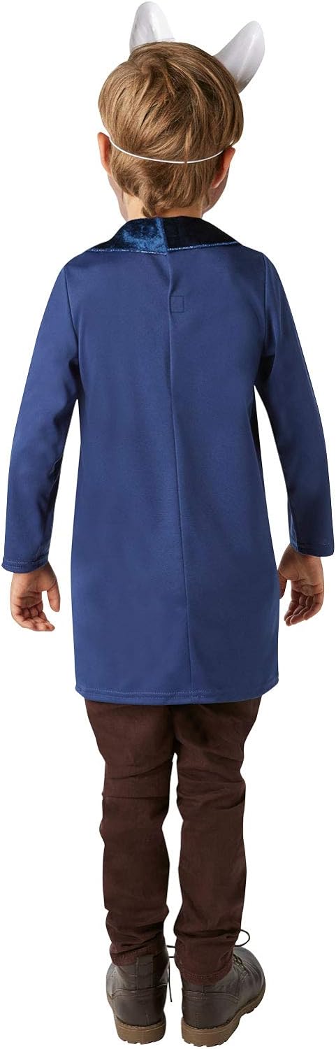 Official Mr. Rabbit Boys Costume