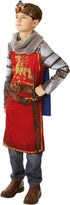 King Arthur Boys Costume