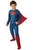 Justice League Classic Superman Costume
