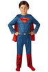 Justice League Classic Superman Costume