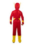Deluxe Flash Boys Costume Muscle chest