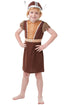 Viking Boys Costume