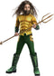 DC Aquaman Deluxe Boys Costume
