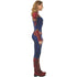 Captain Marvel Superhero Deluxe Women's Costume
