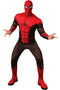 Marvels Far From Home Spider-man Deluxe Adults Costume