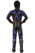 Black Panther Battlesuit Boys Deluxe Costume