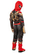 Spider-Man Deluxe Boys Costume