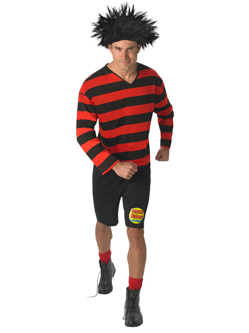 Dennis The Menace, The Beano, Adult Costume