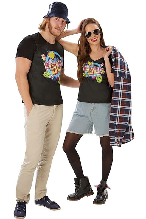 I Love the 90's T-Shirt