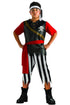 Pirate King Boys Costume