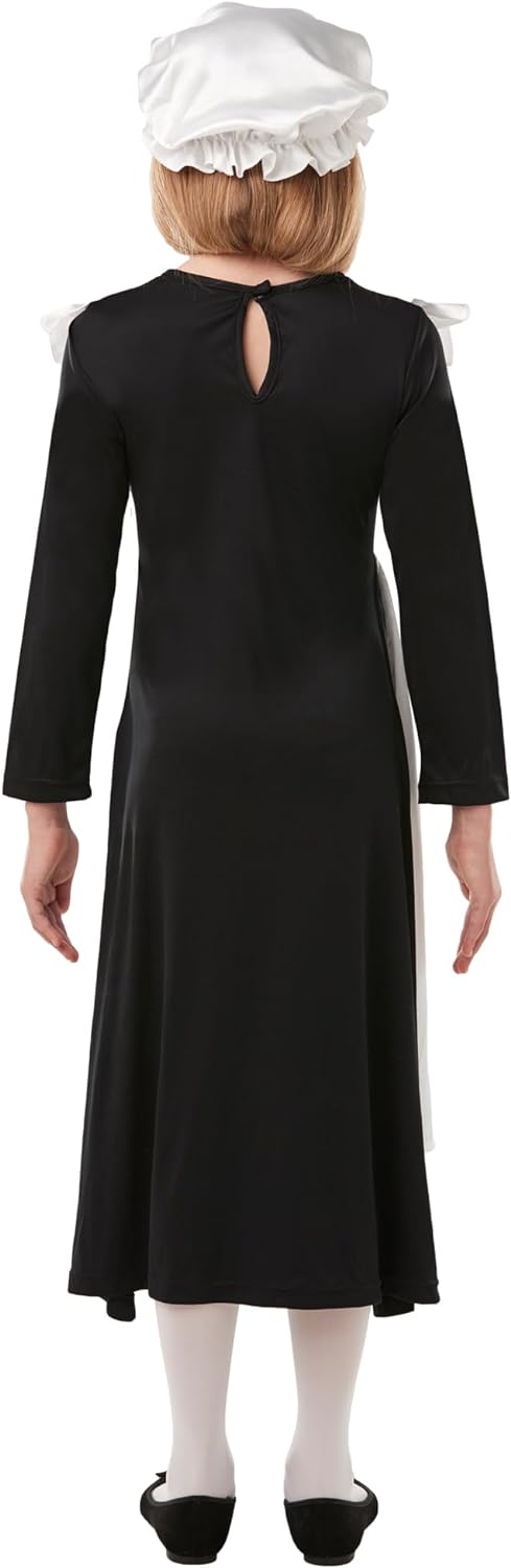 Victorian Maid Girls Costume