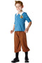 The Adventures of Tin Tin Costume
