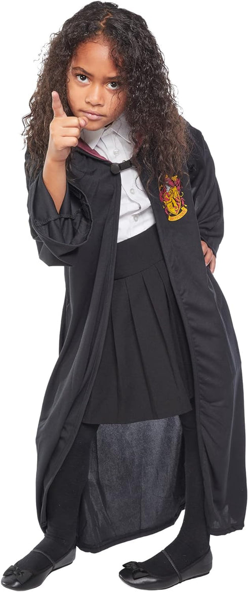 Harry Potter Hermione Granger Gryffindor Robe