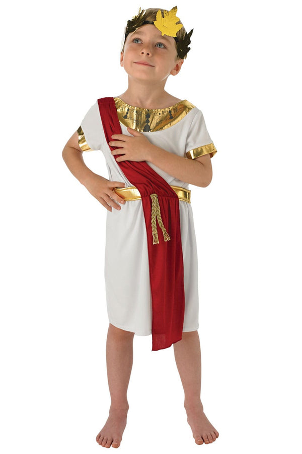 Roman Boy Costume