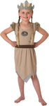 Viking Girl Costume