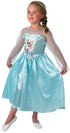 Girls Frozen Elsa Classic Costume