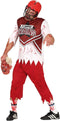 Zombie Rugby Costume