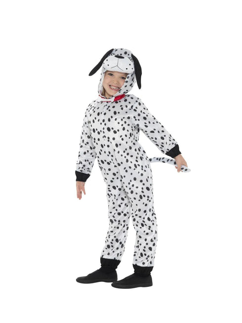 Dalmatian Costume, Child
