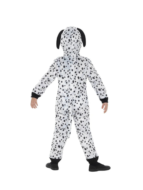 Dalmatian Costume, Child