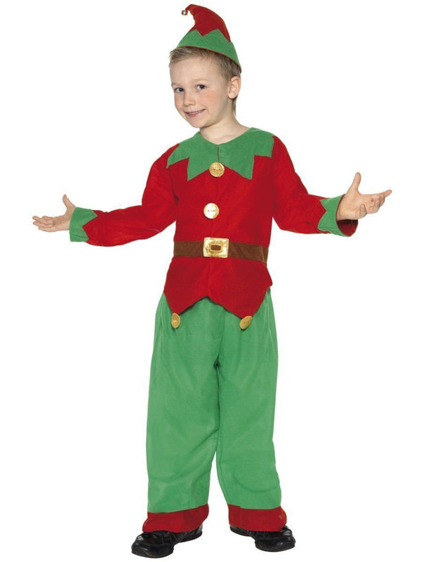 Elf Costume, Child