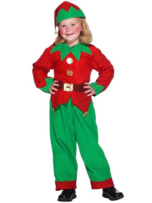 Elf Costume, Child