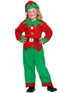Elf Costume, Child